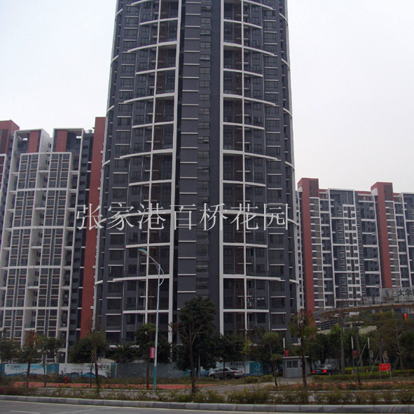 张家港百桥花园