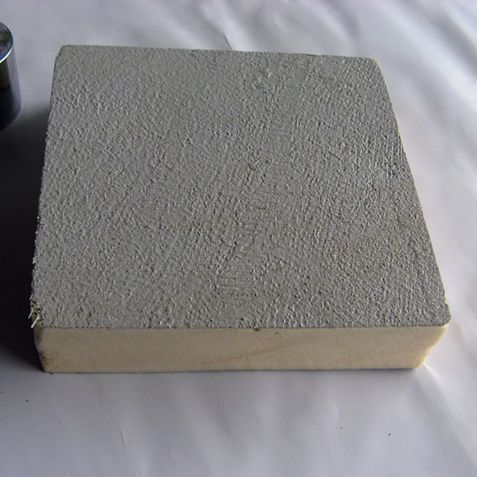 复合A级聚氨酯保温板