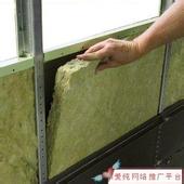 惠山区外墙保温施工