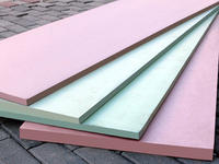 安置房外墙保温材料