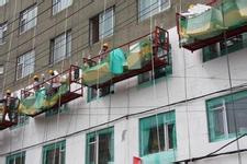 惠山区建筑外墙涂料