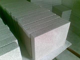 无机珍珠岩保温板