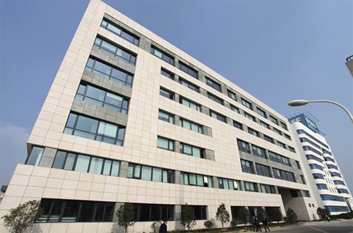 巴斯夫上海大熊猫项目