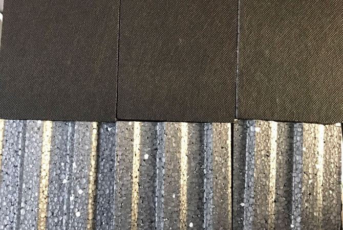 BGL保温隔音楼面板