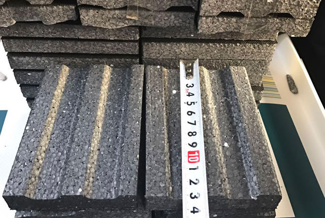 BGL保温隔音楼面板