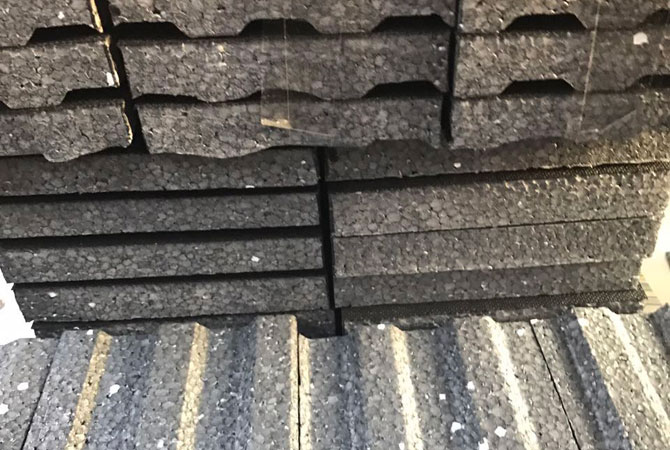 BGL保温隔音楼面板