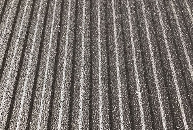 楼板保温隔声减振板