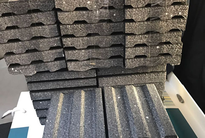 BGL保温隔音楼面板