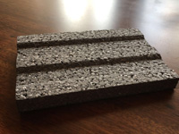 楼面保温隔音材料